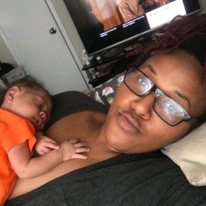 Meet your Posher, Chasity